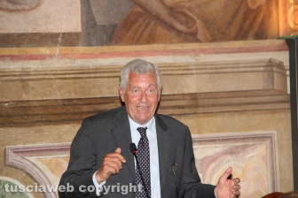 Il gotha della magistratura a Viterbo