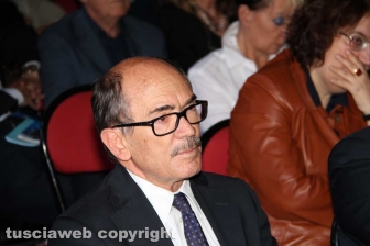 Il gotha della magistratura a Viterbo