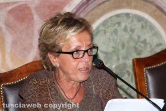 Il gotha della magistratura a Viterbo