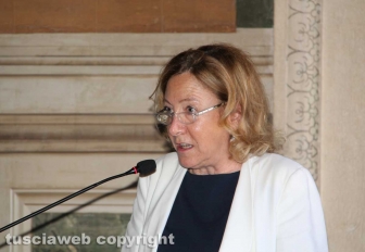 Il gotha della magistratura a Viterbo