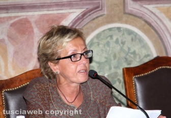 Il gotha della magistratura a Viterbo