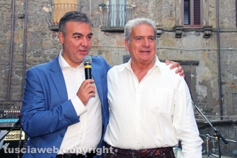 Tre sottosegretari a Bagnaia