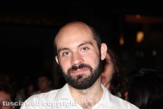Il gran finale di Caffeina 2018