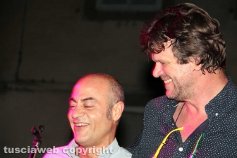 Il gran finale di Caffeina 2018