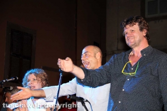Il gran finale di Caffeina 2018