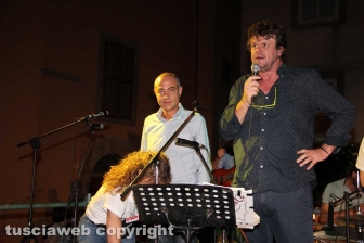 Il gran finale di Caffeina 2018