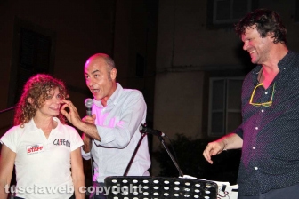 Il gran finale di Caffeina 2018
