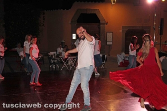 Il gran finale di Caffeina 2018