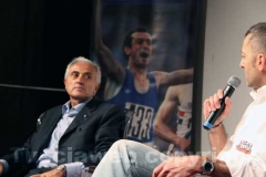 Il grande Pietro Mennea