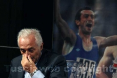 Il grande Pietro Mennea