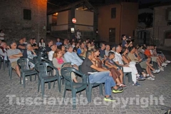 Il pubblico