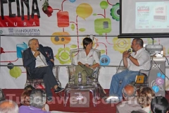 Caffeina - Ottava giornata - Guido Mazzella e Paolo Manganiello