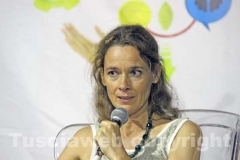 Caffeina - Ottava giornata - Francesca Melandri