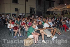 Caffeina - Ottava giornata
