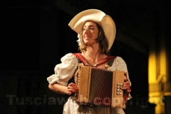Caffeina - Ottava giornata - Compagnia teatrale Opera prima
