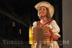 Caffeina - Ottava giornata - Compagnia teatrale Opera prima