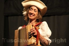 Caffeina - Ottava giornata - Compagnia teatrale Opera prima