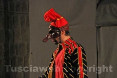 Caffeina - Ottava giornata - Compagnia teatrale Opera prima