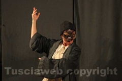 Caffeina - Ottava giornata - Compagnia teatrale Opera prima