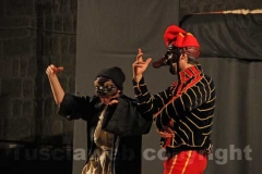 Caffeina - Ottava giornata - Compagnia teatrale Opera prima