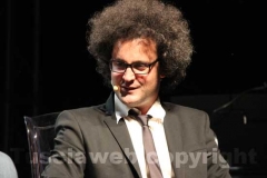 Simone Cristicchi