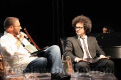 Simone Cristicchi