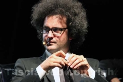 Simone Cristicchi