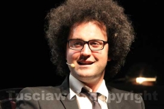 Simone Cristicchi
