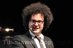 Simone Cristicchi