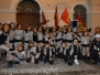 Il gruppo delle tigri torna a sfilare