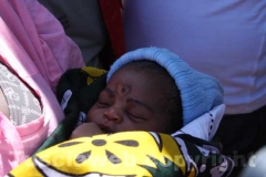 2012, un anno di Karibuni - La visita al carcere di Malindi