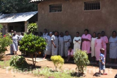 2012, un anno di Karibuni - La visita al carcere di Malindi