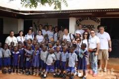 2012, un anno di Karibuni - I piccoli di una scuola Karibuni