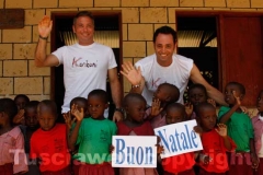 2012, un anno di Karibuni