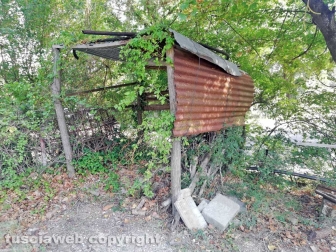 Bomarzo - Uomo trovato morto in un laghetto
