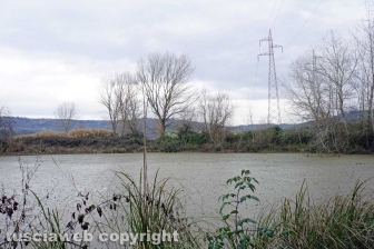 Il "lago del demonio"