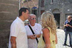 Marini con Obino