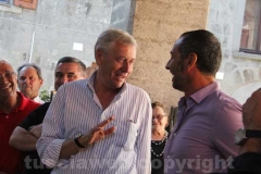 Michelini e Matteucci