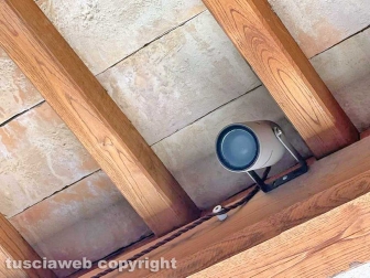 Il lavatoio di via Signorelli