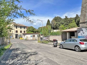 Il lavatoio di via Signorelli