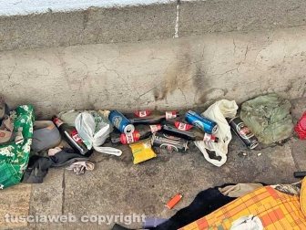 Il lavatoio di via Signorelli