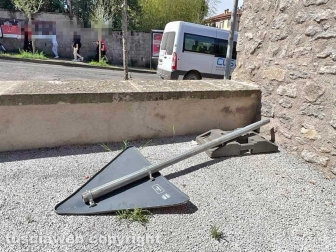 Il lavatoio di via Signorelli