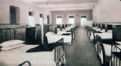 Il liceo Ragonesi in bianco e nero