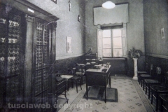 Il liceo Ragonesi in bianco e nero
