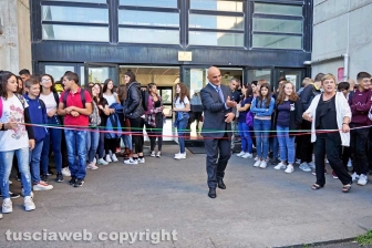 Il liceo sportivo del Canonica