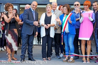Il liceo sportivo del Canonica