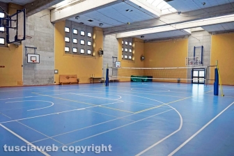 Il liceo sportivo del Canonica