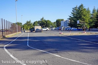 Il liceo sportivo del Canonica