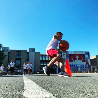 Il liceo sportivo