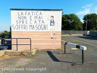 Il liceo sportivo